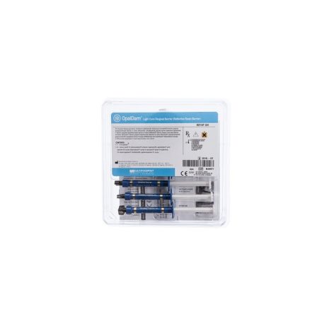 OpalDam kit