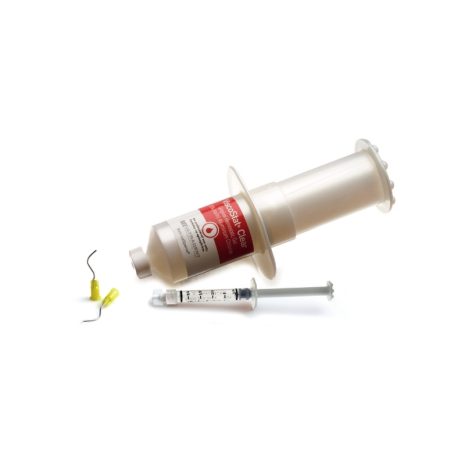 VISCOSTAT CLEAR IndiSpense kit