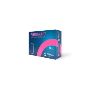 FISIOGRAFT, spužvica, 1kom
