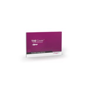 The Cover Flex Collagen Memb. 15x20mm