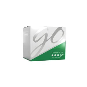 OPALESCENCE GO 6% H2O2, Mint Mini set, 1pk