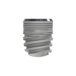 Seven XD inter. hex. implant dia. 5.00 L 6mm