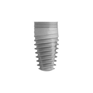 MIS LYNX CLEAR coni. con. implant D5 L10mm, WP