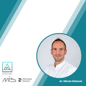 Mitovi implantologije - tečaj