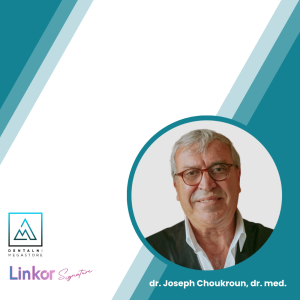 PRF- tečaj dr. Joseph Choukroun 2026.