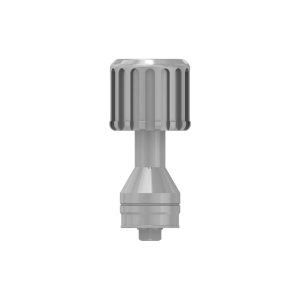 LOCKiT torque wrench driver, short