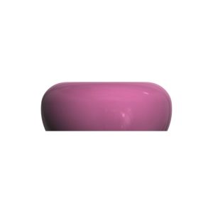 LOCKiT light retention male cap (pink)