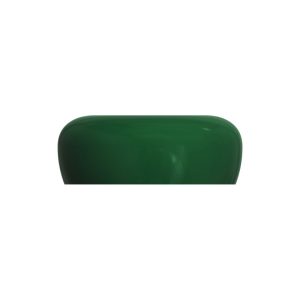 LOCKiT extended range male retention cap (green)