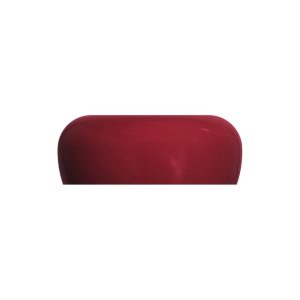 LOCKiT extra light extended range male retention cap (r