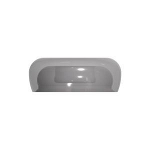 LOCKiT male retention cap (clear)
